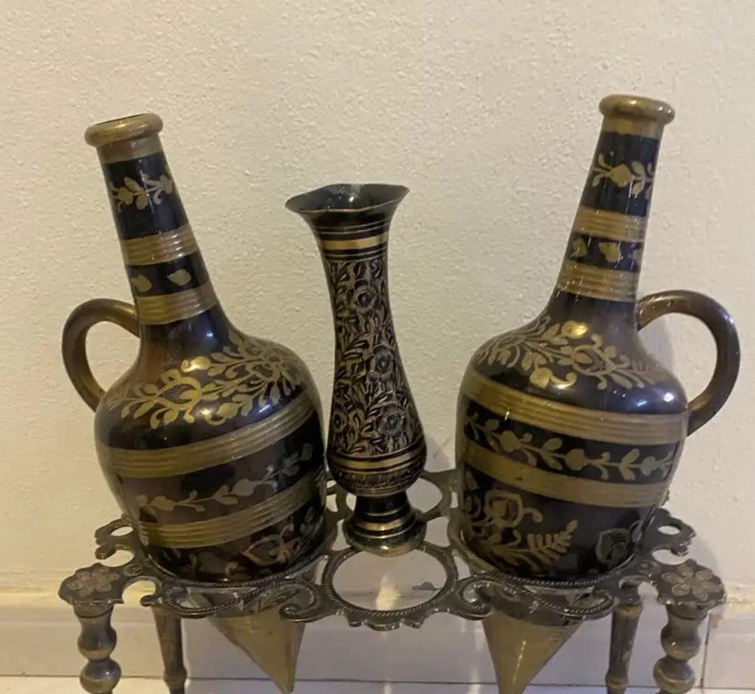    أدوات القهوة