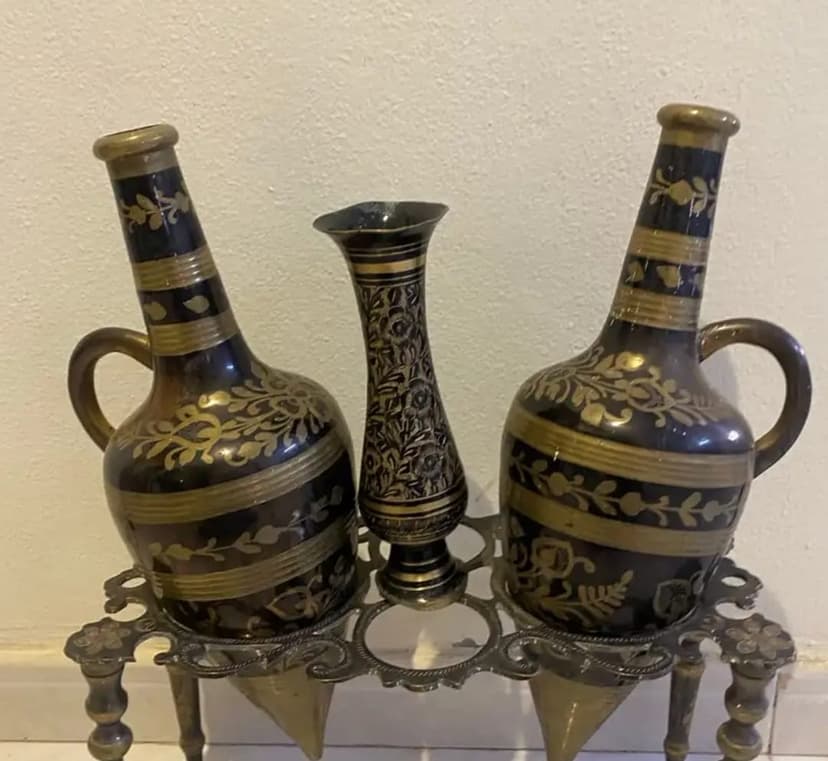 أدوات القهوة